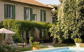 Hotel Moulin d'Aure